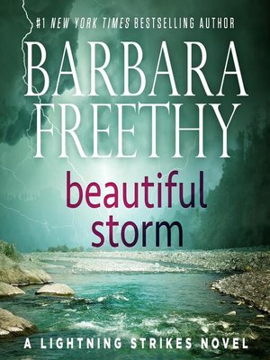 Beautiful Storm - Audiobook